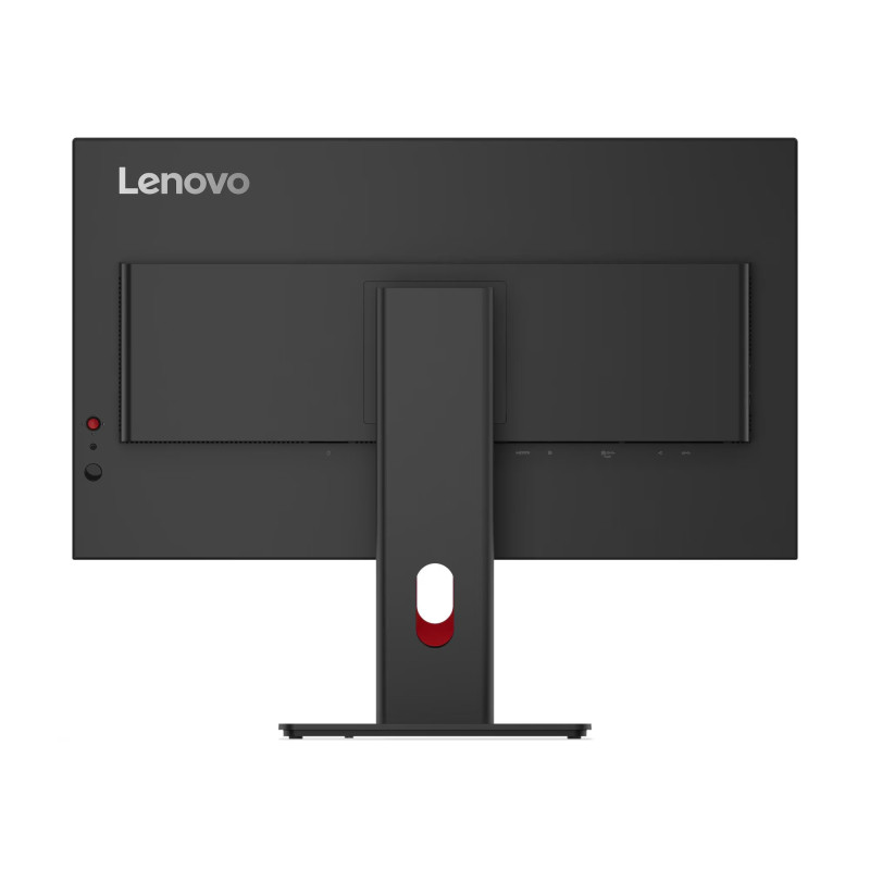 Lenovo ThinkVision/T27UD-40/27''/IPS/4K UHD/60Hz/4ms/Čierna/3R