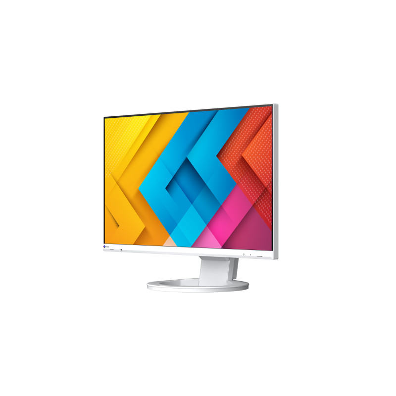 EIZO FlexScan/EV2490/24''/IPS/FHD/60Hz/5ms/White/5R