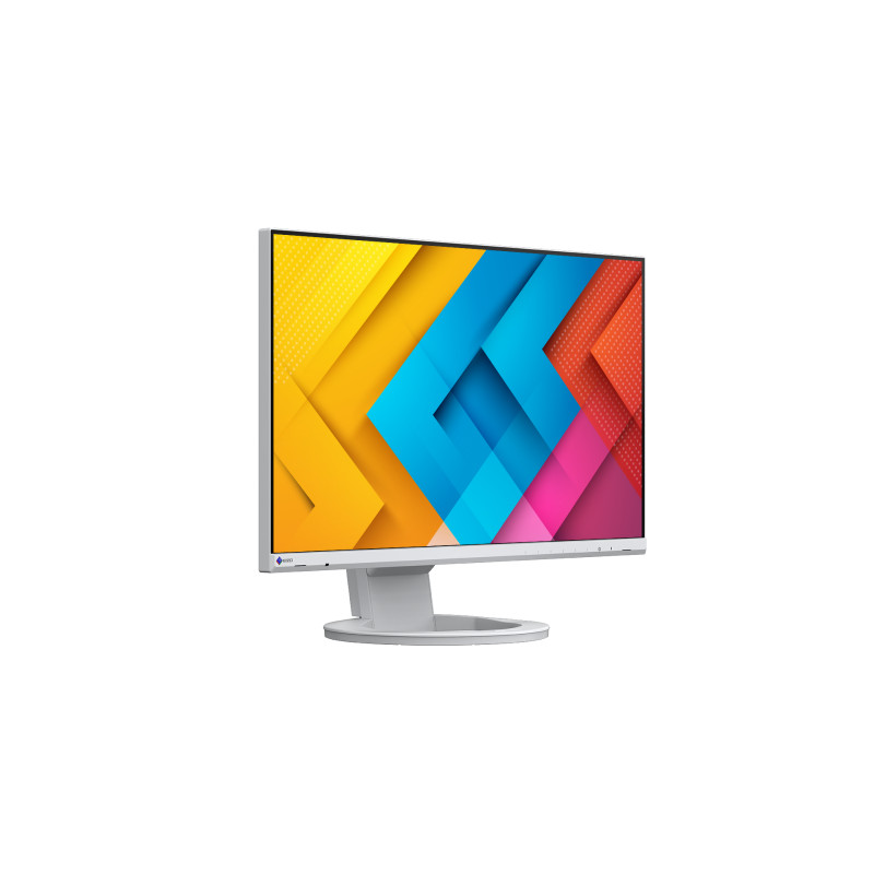 EIZO FlexScan/EV2490/24''/IPS/FHD/60Hz/5ms/White/5R