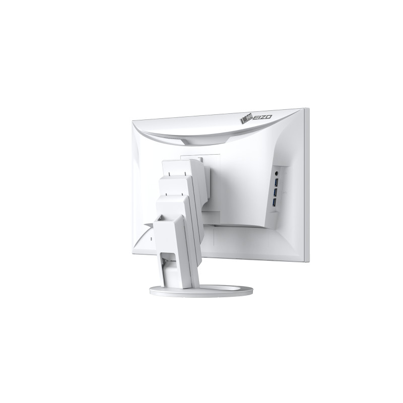 EIZO FlexScan/EV2490/24''/IPS/FHD/60Hz/5ms/White/5R