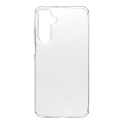 Tactical TPU Kryt pre Samsung Galaxy A16 4G/5G Transparent