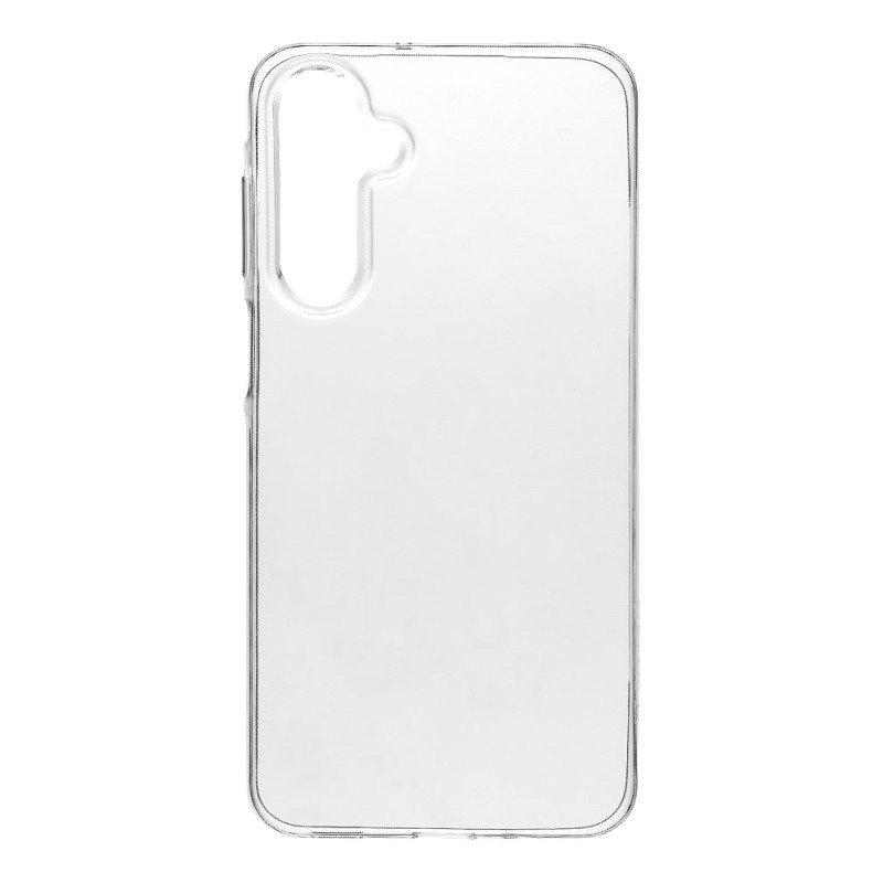 Tactical TPU Kryt pre Samsung Galaxy A16 4G/5G Transparent
