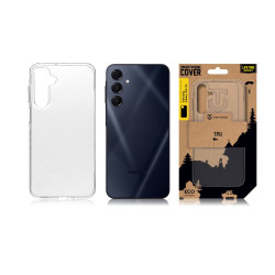 Tactical TPU Kryt pre Samsung Galaxy A16 4G/5G Transparent