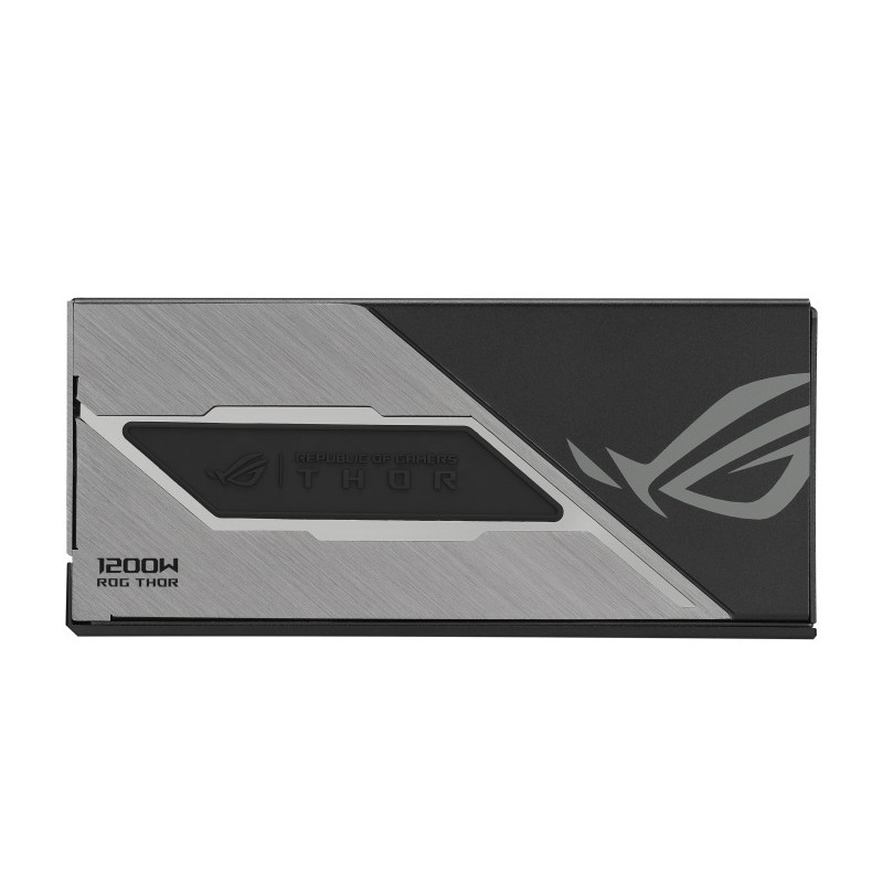 ASUS ROG-THOR-1200P3-GAMING Equalizer