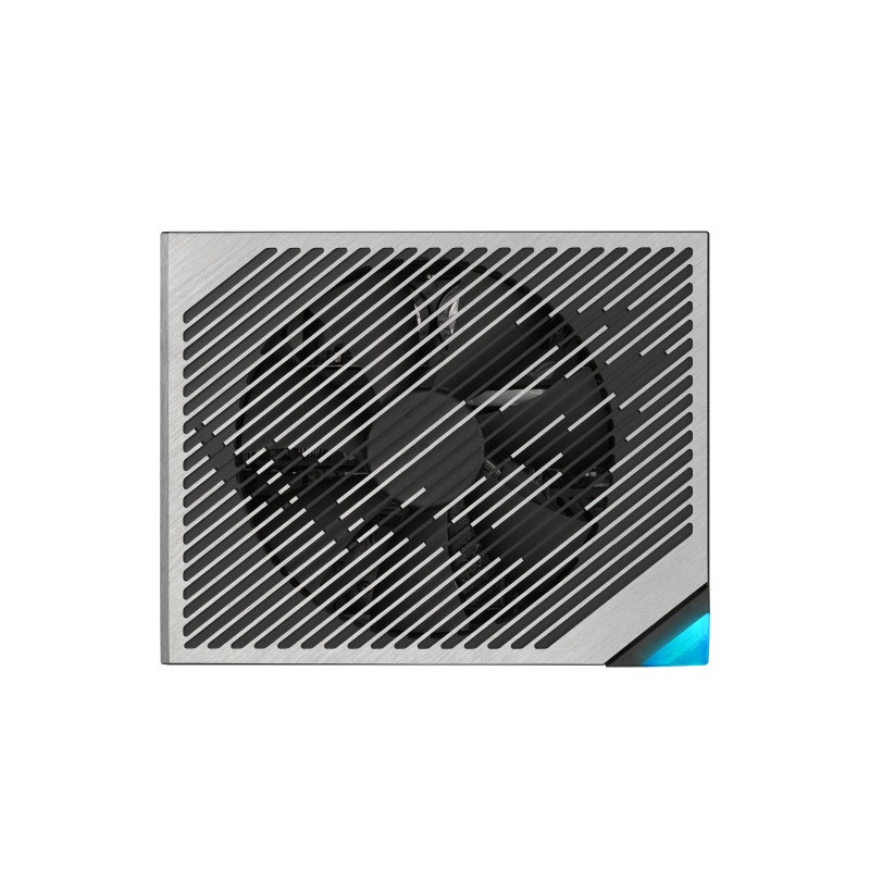 ASUS ROG-THOR-1200P3-GAMING Equalizer
