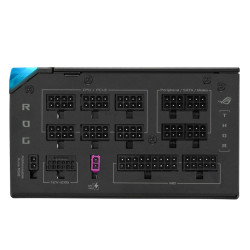 ASUS ROG-THOR-1200P3-GAMING Equalizer
