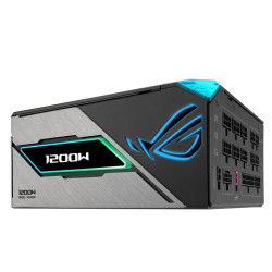 ASUS ROG-THOR-1200P3-GAMING Equalizer
