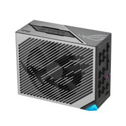 ASUS ROG-THOR-1200P3-GAMING Equalizer