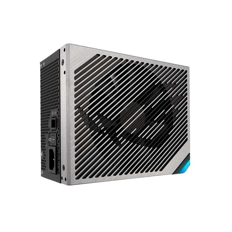 ASUS ROG-THOR-1200P3-GAMING Equalizer