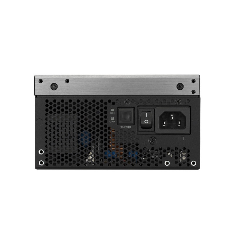 ASUS ROG-THOR-1200P3-GAMING Equalizer