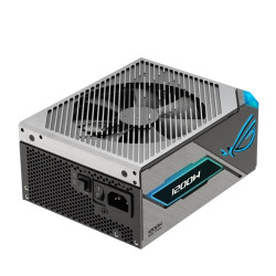 ASUS ROG-THOR-1200P3-GAMING Equalizer