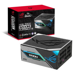 ASUS ROG-THOR-1200P3-GAMING Equalizer