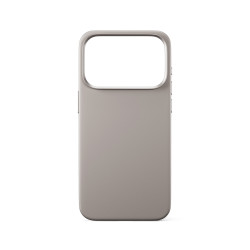 Epico Silicone Mag+ Case iPhone 17 Pro Max - titán