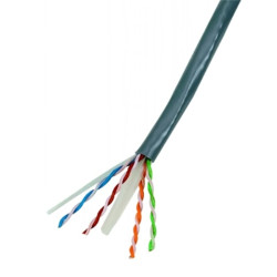 DATACOM UTP drôt cat6, bal.305m