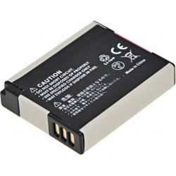 Batérie T6 Power Panasonic DMW-BCM13, DMW-BCM13E, 1100mAh, 4Wh