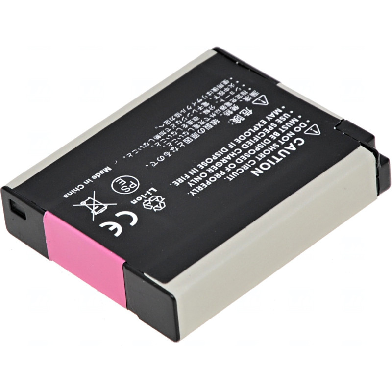Batérie T6 Power Panasonic DMW-BCM13, DMW-BCM13E, 1100mAh, 4Wh