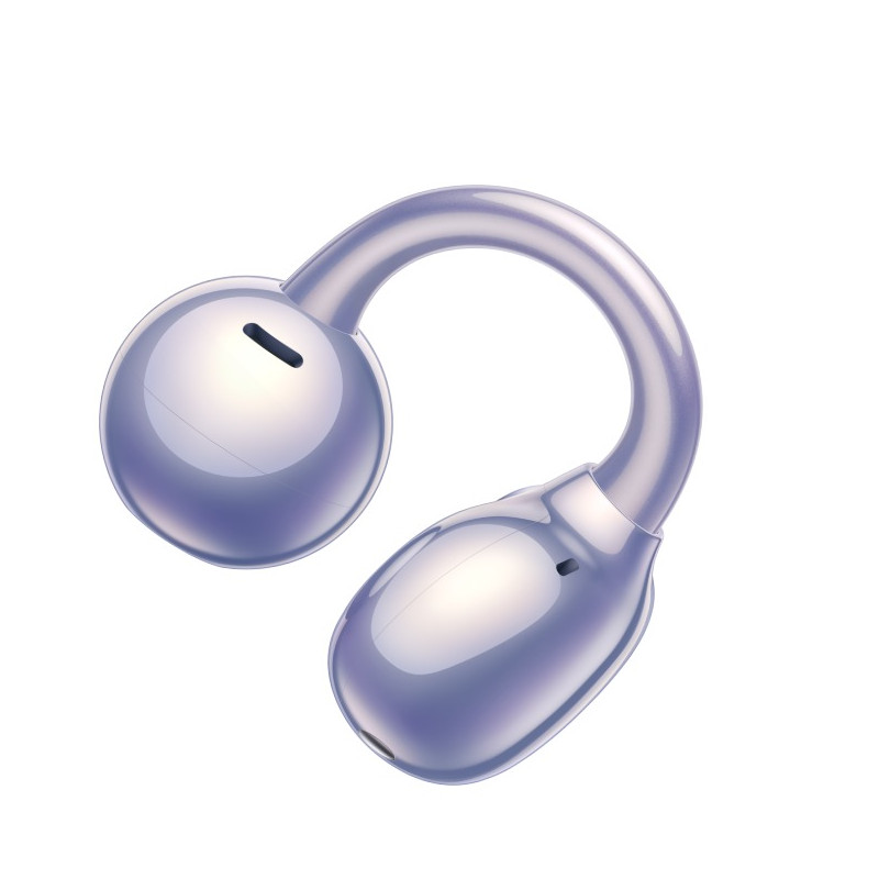 Huawei FreeClip Purple