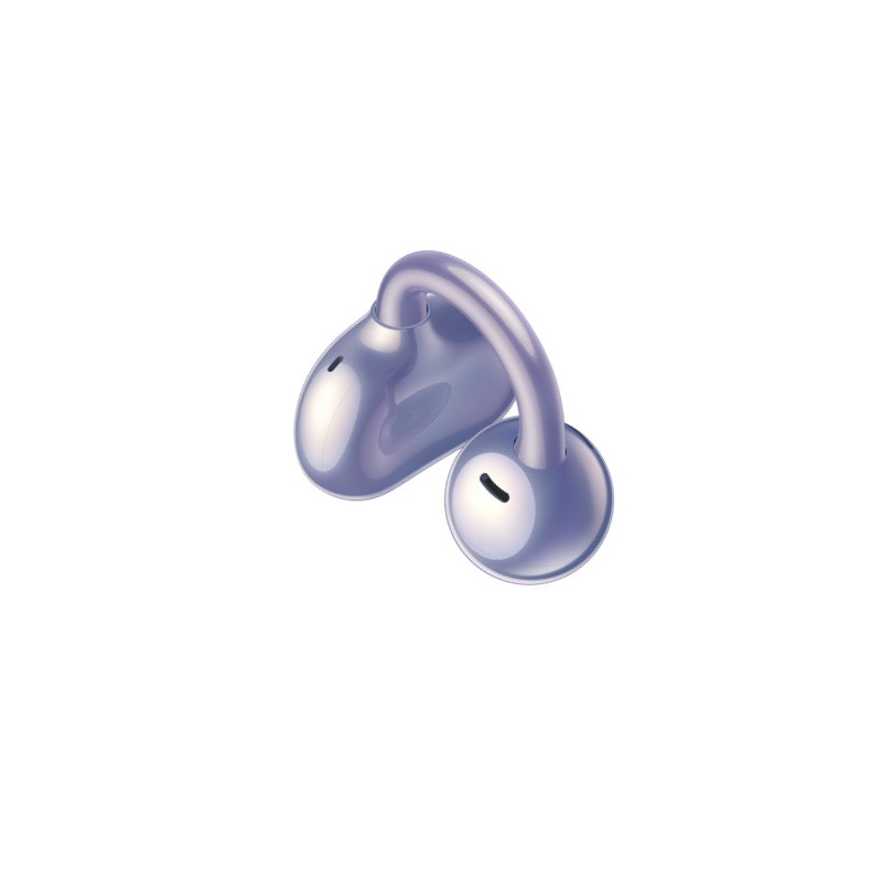 Huawei FreeClip Purple