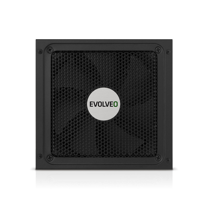 EVOLVEO G1000/1000W/ATX 3.0/80PLUS Gold/Modular