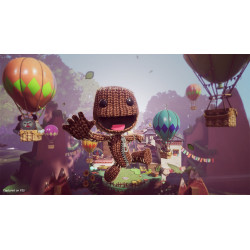 SONY PLAYSTATION - PS5 - Sackboy A Big Adventure!