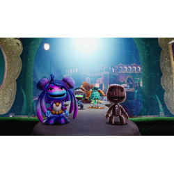 SONY PLAYSTATION - PS5 - Sackboy A Big Adventure!