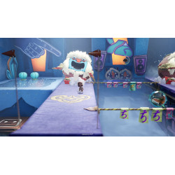 SONY PLAYSTATION - PS5 - Sackboy A Big Adventure!