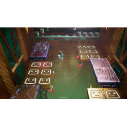 SONY PLAYSTATION - PS5 - Sackboy A Big Adventure!