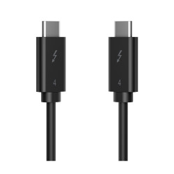 HP 240W Thunderbolt 4 Cable