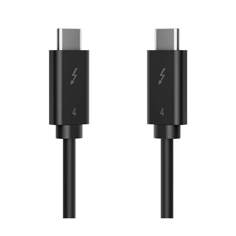 HP 240W Thunderbolt 4 Cable