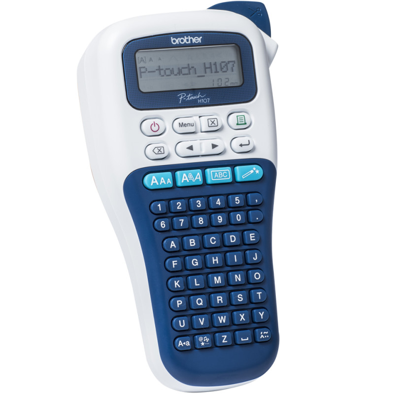 BROTHER - PT-H107B