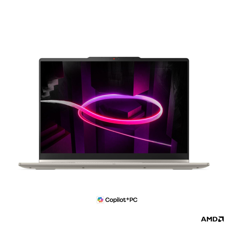 Lenovo Yoga 7 2-in-1/14AGP11/AI5-435/14''/WUXGA/T/16GB/512GB/AMD int/W11H/Seashell/3R On-Site