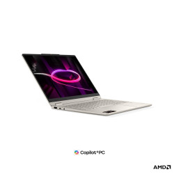 Lenovo Yoga 7 2-in-1/14AGP11/AI5-435/14''/WUXGA/T/16GB/512GB/AMD int/W11H/Seashell/3R On-Site
