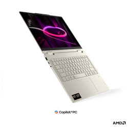 Lenovo Yoga 7 2-in-1/14AGP11/AI5-435/14''/WUXGA/T/16GB/512GB/AMD int/W11H/Seashell/3R On-Site