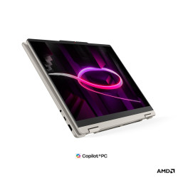 Lenovo Yoga 7 2-in-1/14AGP11/AI5-435/14''/WUXGA/T/16GB/512GB/AMD int/W11H/Seashell/3R On-Site