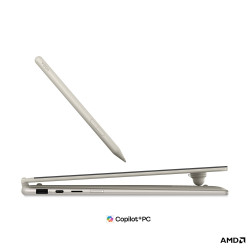 Lenovo Yoga 7 2-in-1/14AGP11/AI5-435/14''/WUXGA/T/16GB/512GB/AMD int/W11H/Seashell/3R On-Site