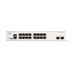 CISCO SB - Cisco Catalyst C1300-16T-2G