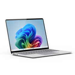 Microsoft Surface Laptop 13.8'' 5G (7. edícia)/U7-268V/13,8''/2304x1536/T/32GB/256GB/Intel int/W11P/Pla
