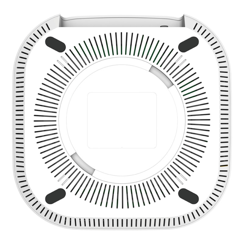 D-Link DBA-2520P Wireless AC1900 Wave2 Nuclias Access Point (With 1 Year License)