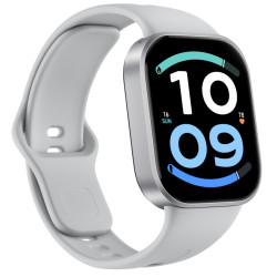 Xiaomi Redmi Watch 6 Active/44,5/Šport Band/Matte Silver