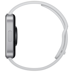 Xiaomi Redmi Watch 6 Active/44,5/Šport Band/Matte Silver