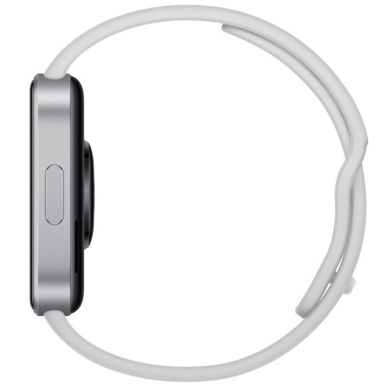 Xiaomi Redmi Watch 6 Active/44,5/Šport Band/Matte Silver