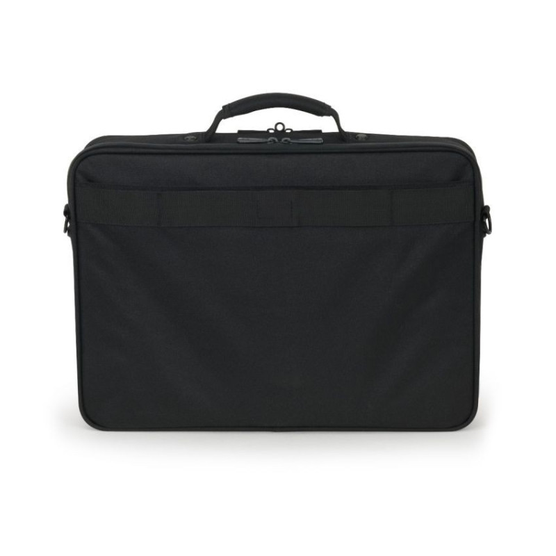 DICOTA Eco Multi Plus Scale 14-15,6'', čierna