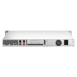 QNAP TS-464U-8G (4core 2,9 GHz, 8GB RAM, 4x SATA, 2x 2,5GbE, 1x PCIe, 1x HDMI, 4x USB)