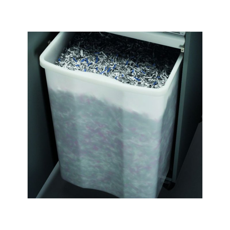 EBA skartovač 2326 C 2 x 15 mm