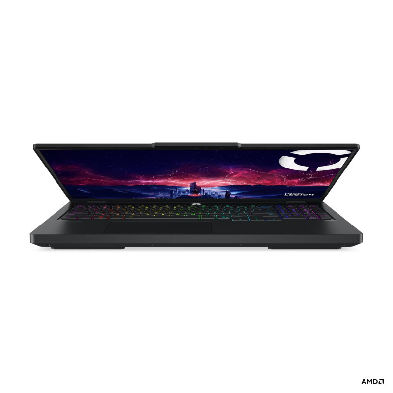 Lenovo Legion Pre 5/16AFR10/R9-9955HX/16''/2560x1600/32GB/512GB/RTX 5070/bez OS/Eclipse Black/3R