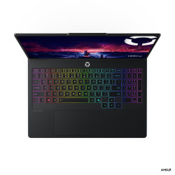 Lenovo Legion Pre 5/16AFR10/R9-9955HX/16''/2560x1600/32GB/512GB/RTX 5070/bez OS/Eclipse Black/3R