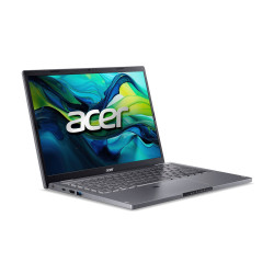 Acer Aspire 14/A14-51M/5-120U/14''/WUXGA/16GB/512GB SSD/Iris Xe/W11H/Gray/2R