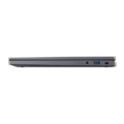 Acer Aspire 14/A14-51M/5-120U/14''/WUXGA/16GB/512GB SSD/Iris Xe/W11H/Gray/2R