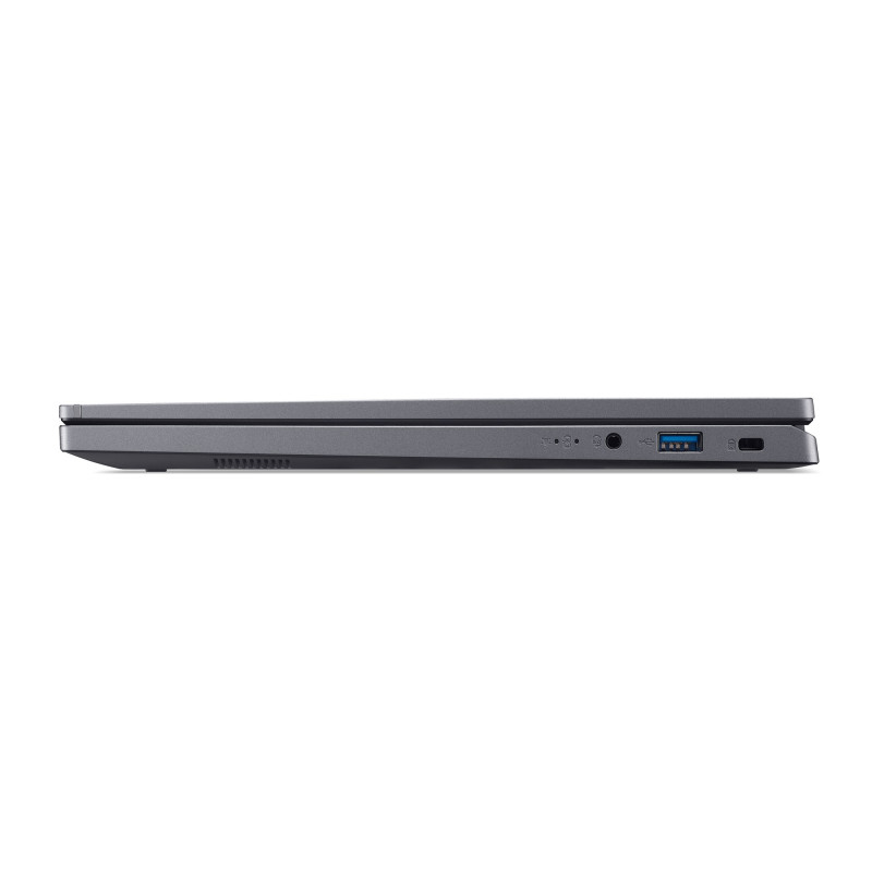 Acer Aspire 14/A14-51M/5-120U/14''/WUXGA/16GB/512GB SSD/Iris Xe/W11H/Gray/2R