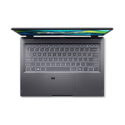 Acer Aspire 14/A14-51M/5-120U/14''/WUXGA/16GB/512GB SSD/Iris Xe/W11H/Gray/2R